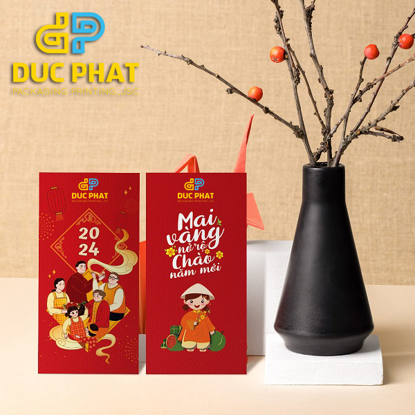 Bao lì xì