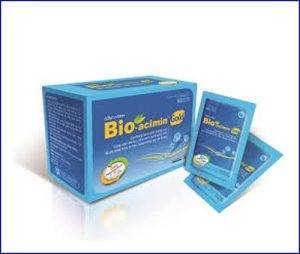 Bao Bì Dược Phẩm