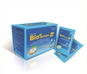 Bao Bì Dược Phẩm