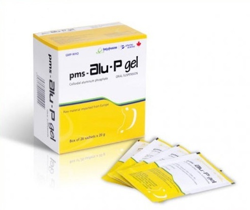 Bao Bì Dược Phẩm