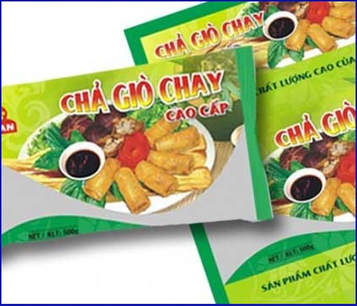 Bao Bì Thực Phẩm
