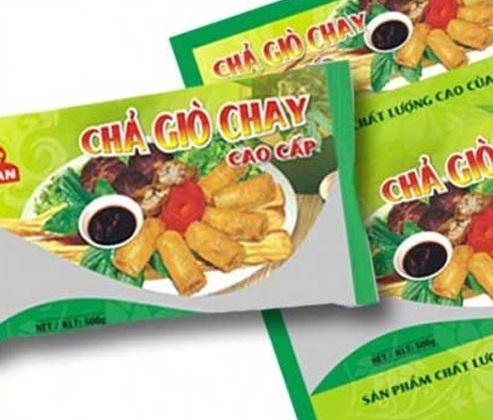 Bao Bì Thực Phẩm