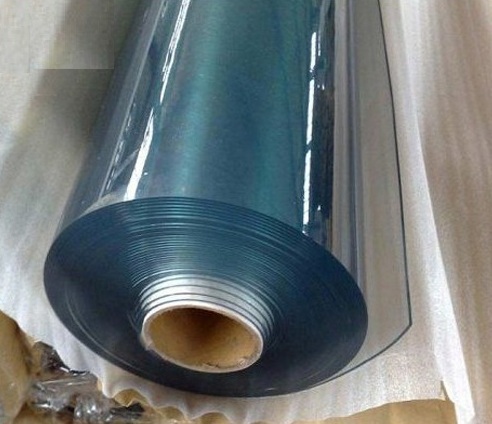 Màng Nhựa Cứng PVC, HIPS, PP