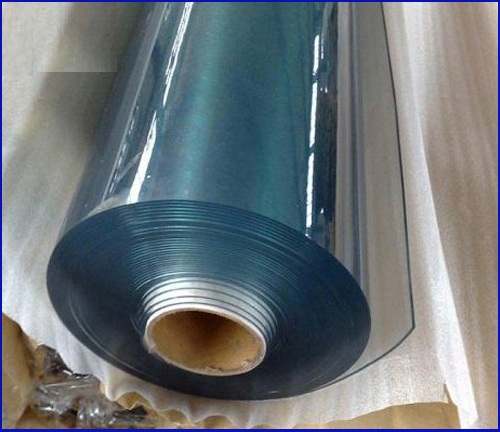 Màng Nhựa Cứng PVC, HIPS, PP