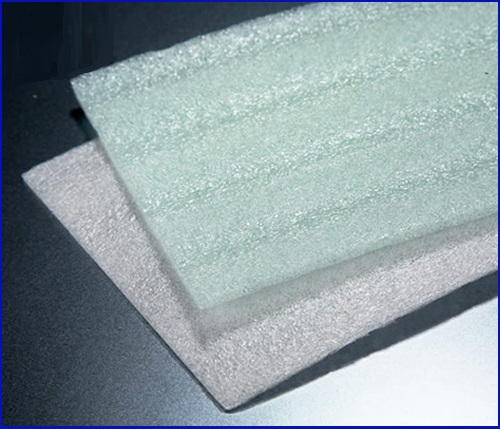 Màng Xốp PE Foam