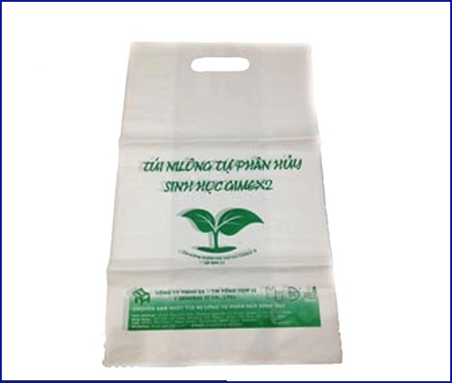 Túi Tự Hủy