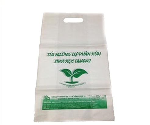 Túi Tự Hủy