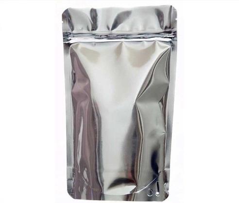 Túi Zipper Al