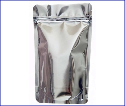 Túi Zipper Al