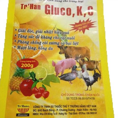 Túi Đựng Thuốc Thú Y