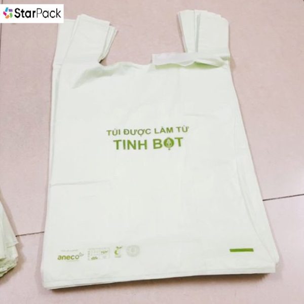 Túi Nilon Phân Hủy