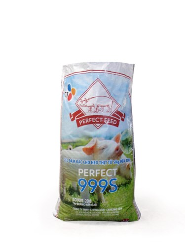 Bao Bì Thức Ăn Chăn Nuôi