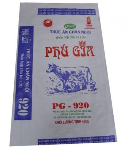 Bao Bì Thức Ăn Chăn Nuôi