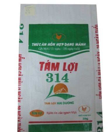 Bao Bì Thức Ăn Chăn Nuôi