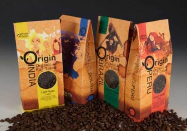 Túi Bánh Kẹo