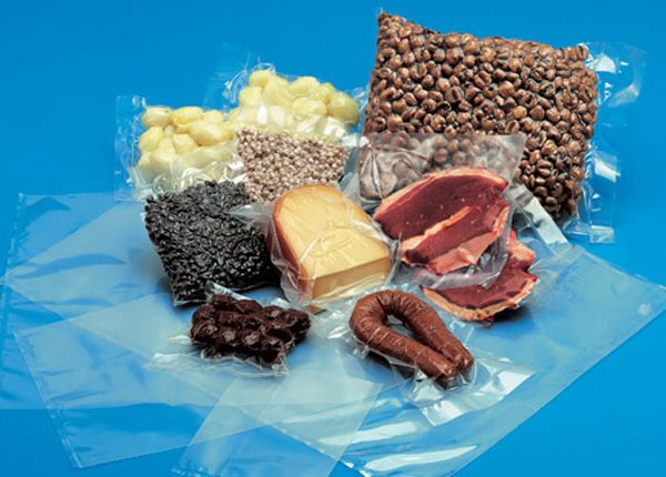 Túi Đựng Thực Phẩm Hút Chân Không 19