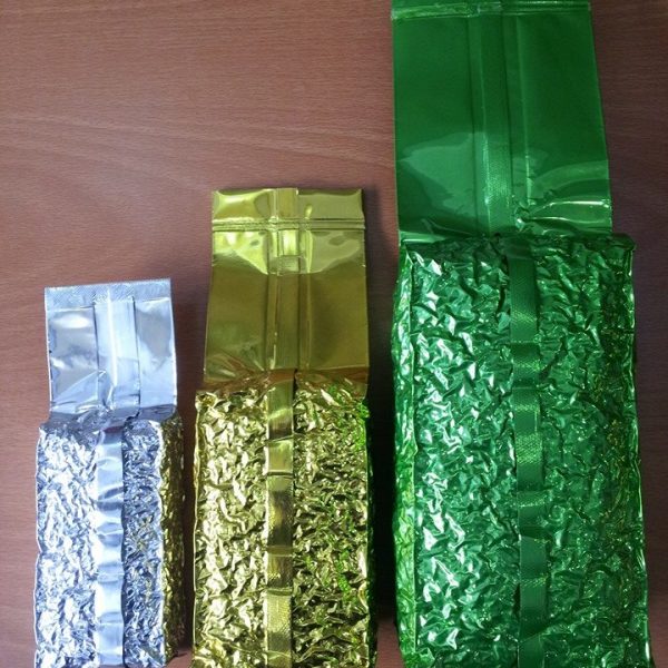 Túi Đựng Chè Hút Chân Không 13