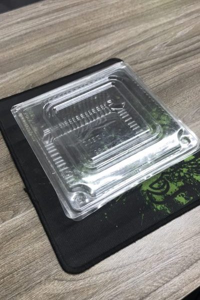 Hộp nhựa vuông JBS2