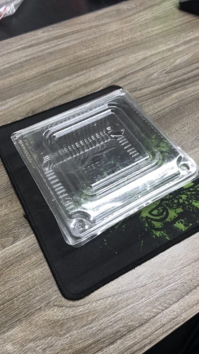 Hộp nhựa vuông JBS2