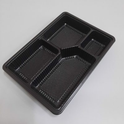 Hộp đựng cơm 4 ngăn – HT-25