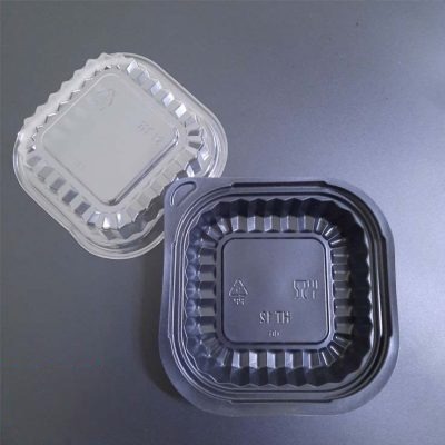 Hộp Nhựa HT-12