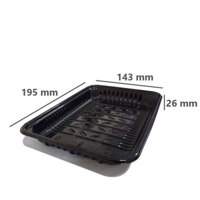 Khay nhựa M12 PET