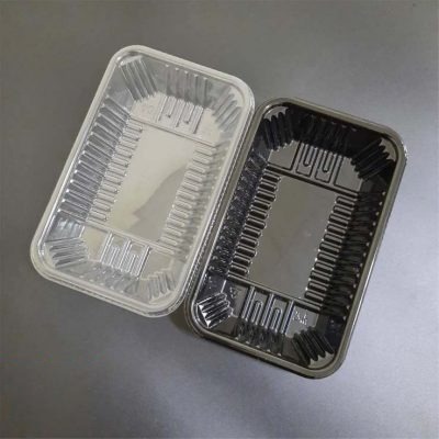 Khay nhựa M6 PET sâu lòng