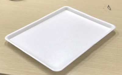 Khay xốp K25 trắng - Ảnh 3