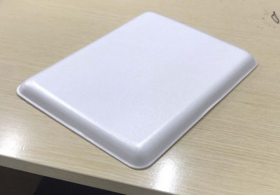 Khay xốp K25 trắng - Ảnh 4