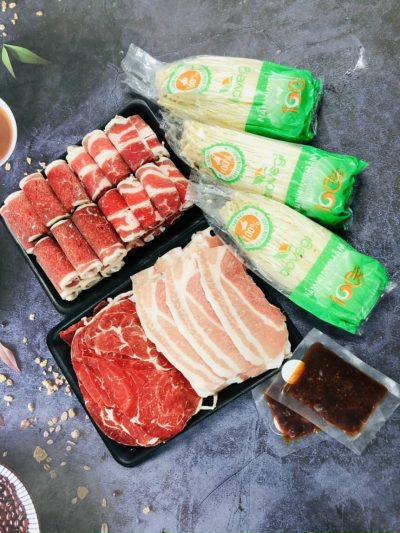 Khay xốp M14 đen - Ảnh 2