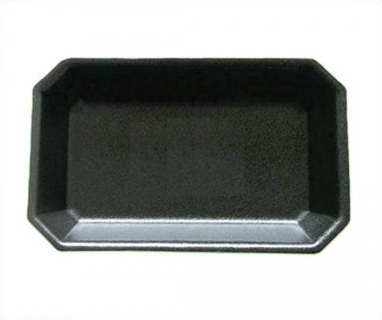 Khay xốp M6 đen