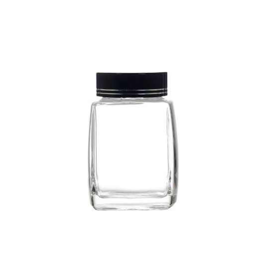 Hũ thủy tinh cao cấp đựng mật ong 250g