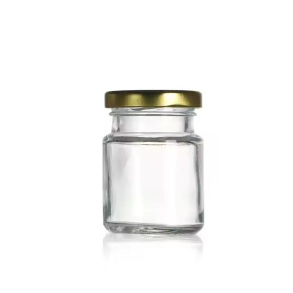 Hũ thủy tinh đựng yến 75ml